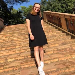 Meet your Posher, Kara